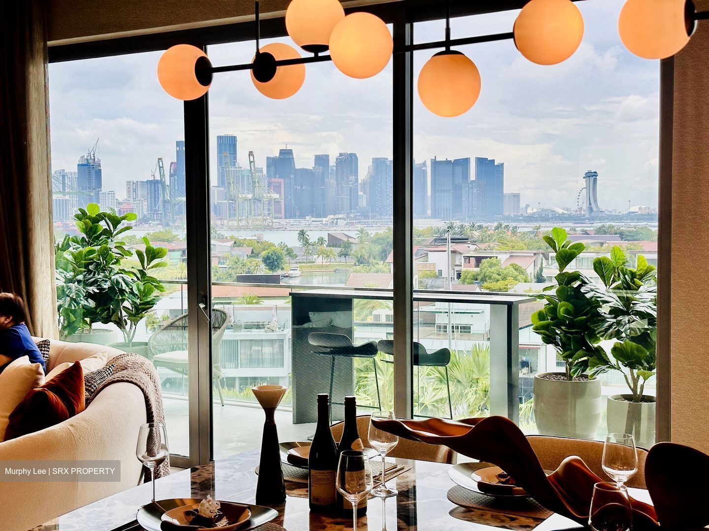 The Residences at W Singapore Sentosa Cove (D4), Condominium #463606781